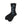 【CHALLENGER|チャレンジャー】THUNDER SOCKS/サンダーソックス(BLACK)