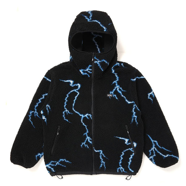 CHALLENGER THUNDERBOLT BOA HOODIE