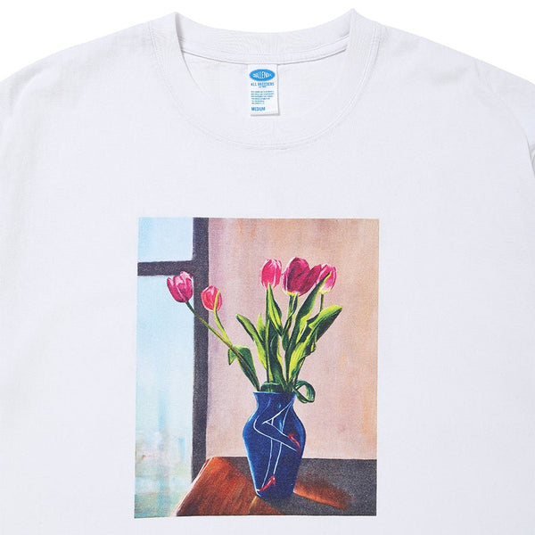 【CHALLENGER|チャレンジャー】TULIP TEE