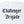 【CHALLENGER|チャレンジャー】TULIP TEE