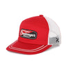 CHALLENGER - TWO TONE LOGO CAP 長瀬智也 - メルカリ