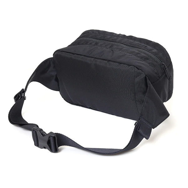 【CHALLENGER|チャレンジャー】WAIST BAG - SPEC 02 - /ウエストバック - SPEC 02 - (BLACK) - STREAM【CHALLENGER|チャレンジャー】WAIST BAG - SPEC 02 - /ウエストバック - SPEC 02 - (BLACK)STREAMBLACK