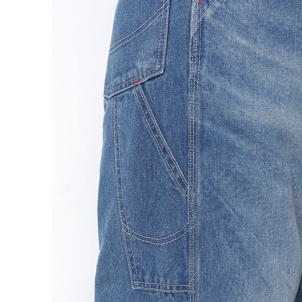 【CHALLENGER|チャレンジャー】WASHED PAINTER PANTS/ウォッシュドペインターパンツ(WASHED INDIGO,WASHED HICKORY) - STREAM【CHALLENGER|チャレンジャー】WASHED PAINTER PANTS/ウォッシュドペインターパンツ(WASHED INDIGO,WASHED HICKORY)STREAMHICKORYM