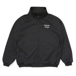 【CHALLENGER|チャレンジャー】ZIP UP WARM CORE/ジップアップウォームコア(BLACK) - STREAM【CHALLENGER|チャレンジャー】ZIP UP WARM CORE/ジップアップウォームコア(BLACK)STREAMBLACKS