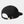 【CARHARTT WIP | カーハートWIP】CLARTON CAP/クラートンキャップ(BLACK)