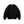 【CREPUSCULE|クレプスキュール】COTTON WOOL MOSS STITCH P/O/コットンウールモスステッチプルオーバー(BLACK , GRAY , CHARCOAL)