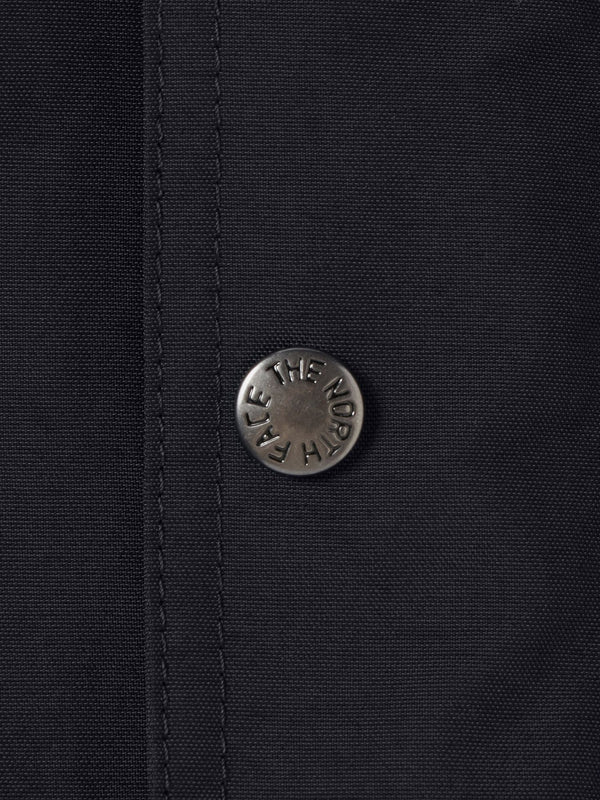 【THE NORTH FACE | ザノースフェイス】COMPILATION JACKET/コンピレーションジャケット(K ブラック)