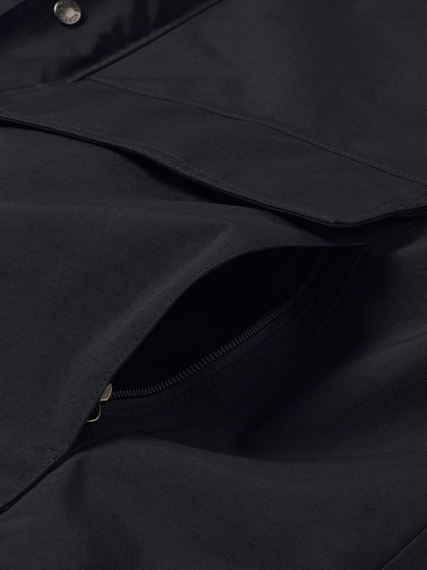 【THE NORTH FACE | ザノースフェイス】COMPILATION JACKET/コンピレーションジャケット(K ブラック)