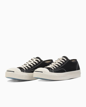【CONVERSE |コンバース】JACK PURCELL CL /ジャックパーセル CL(BLACK)