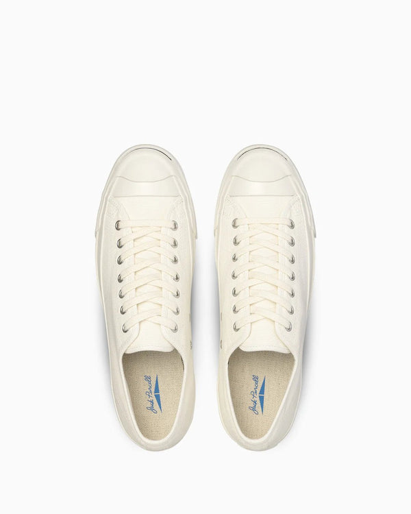 【CONVERSE |コンバース】JACK PURCELL CL /ジャックパーセル CL(WHITE)