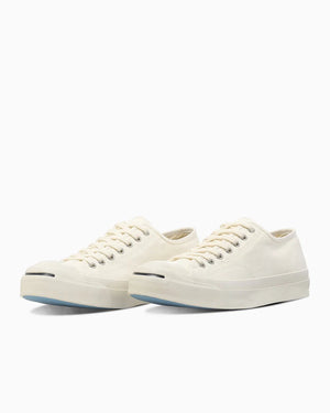 【CONVERSE |コンバース】JACK PURCELL CL /ジャックパーセル CL(WHITE)