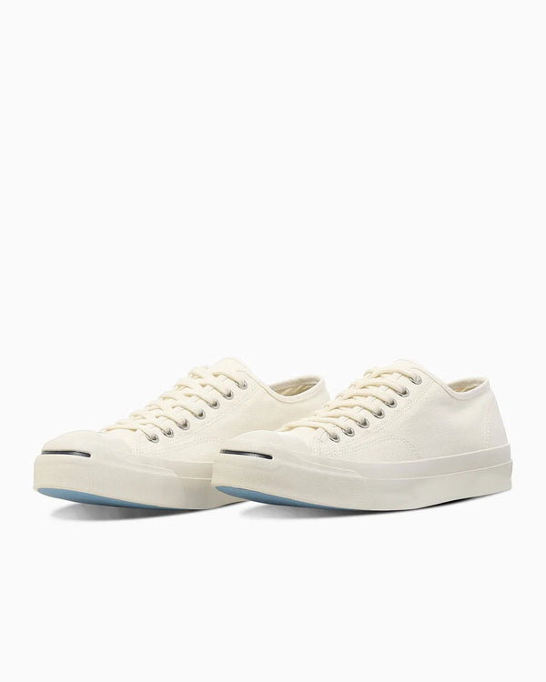 【CONVERSE |コンバース】JACK PURCELL CL /ジャックパーセル CL(WHITE)