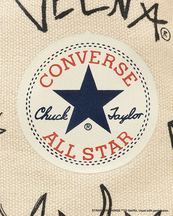 【CONVERSE LGCY|コンバース レガシー】ALL STAR AGED 87 HC HI/STRANGER THINGS 5/オールスターエイジド87HC HI/ストレンジャーシングス5(NATURAL) - STREAM【CONVERSE LGCY|コンバース レガシー】ALL STAR AGED 87 HC HI/STRANGER THINGS 5/オールスターエイジド87HC HI/ストレンジャーシングス5(NATURAL)STREAMNATURAL7.5(26.0cm)