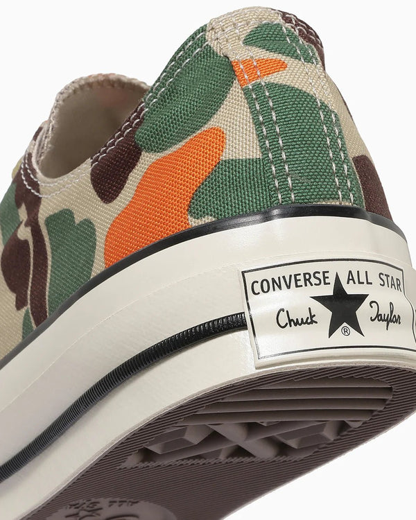 【CONVERSE LGCY|コンバース レガシー】ALL STAR LGCY 83CAMO OX / 56 / オールスター LGCY 83カモ OX / 56(OLIVE) - STREAM【CONVERSE LGCY|コンバース レガシー】ALL STAR LGCY 83CAMO OX / 56 / オールスター LGCY 83カモ OX / 56(OLIVE)STREAMOLIVE7.5(26.0cm)