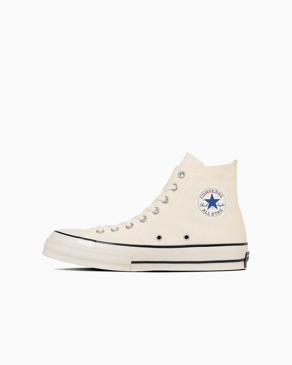 【CONVERSE LGCY|コンバースレガシー】ALL STAR LGCY HI /オールスターレガシーHI(CLOUD WHITE,BLACK) - STREAM【CONVERSE LGCY|コンバースレガシー】ALL STAR LGCY HI /オールスターレガシーHI(CLOUD WHITE,BLACK)STREAMBLACK7.5(26.0cm)