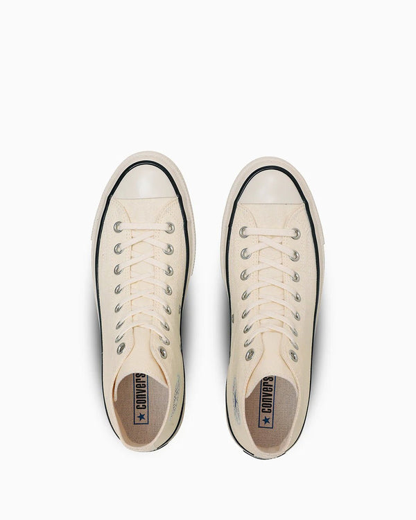 【CONVERSE  LGCY|コンバースレガシー】ALL STAR LGCY HI /オールスターレガシーHI(CLOUD WHITE)