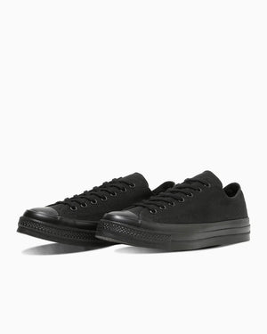 ALL STAR LGCY OX(BLACK MONO)