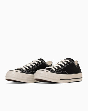 【CONVERSE LGCY|コンバースレガシー】ALL STAR LGCY OX/オールスターレガシーOX(CLOUD WHITE,BLACK) - STREAM【CONVERSE LGCY|コンバースレガシー】ALL STAR LGCY OX/オールスターレガシーOX(CLOUD WHITE,BLACK)STREAMBLACK7.5(26.0cm)