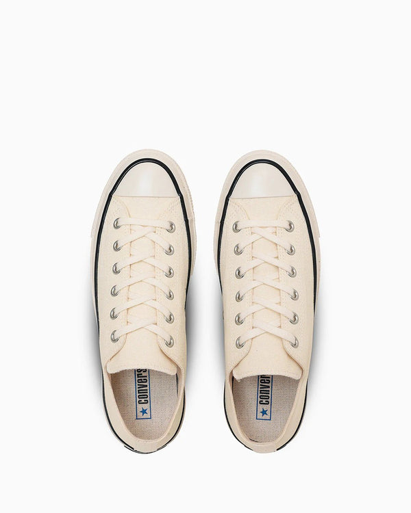 【CONVERSE LGCY|コンバースレガシー】ALL STAR LGCY OX/オールスターレガシーOX(CLOUD WHITE,BLACK) - STREAM【CONVERSE LGCY|コンバースレガシー】ALL STAR LGCY OX/オールスターレガシーOX(CLOUD WHITE,BLACK)STREAMWHITE7.5(26.0cm)