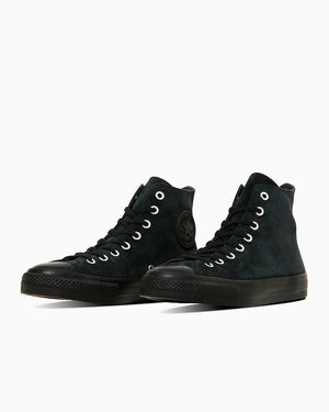 【CONVERSE SKATEBOARDING | コンバーススケートボーディング】ALL STAR SK HI/オールスター SK HI(BLACK MONO) - STREAM【CONVERSE SKATEBOARDING | コンバーススケートボーディング】ALL STAR SK HI/オールスター SK HI(BLACK MONO)STREAMBLACK/BLACK26cm