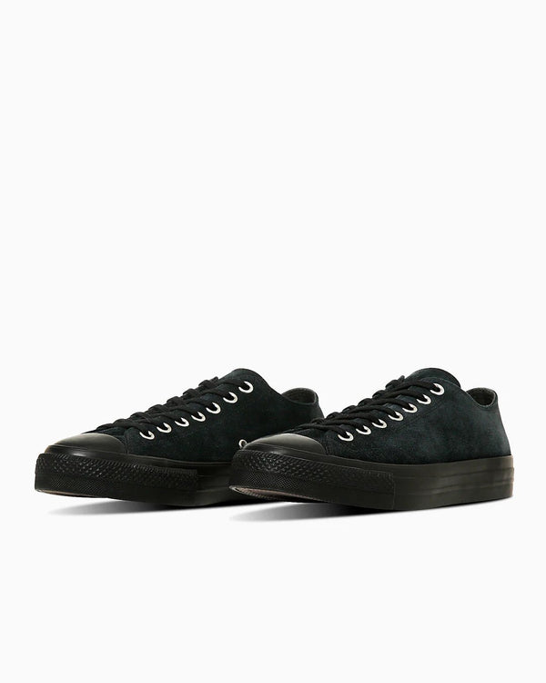 【CONVERSE SKATEBOARDING | コンバーススケートボーディング】ALL STAR SK OX/オールスター SK OX(BLACK MONO) - STREAM【CONVERSE SKATEBOARDING | コンバーススケートボーディング】ALL STAR SK OX/オールスター SK OX(BLACK MONO)STREAMBLACK/BLACK26.0cm