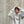【CREPUSCULE|クレプスキュール】CO RIB SWEAT P/O/コットンリブ スウェット プルオーバー(OATMEAL , GRAY)