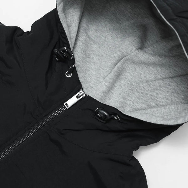 【YARDSALE|ヤードセール】YS DRILL JACKET/YSドリルジャケット(BLACK)
