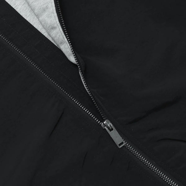 【YARDSALE|ヤードセール】YS DRILL JACKET/YSドリルジャケット(BLACK)