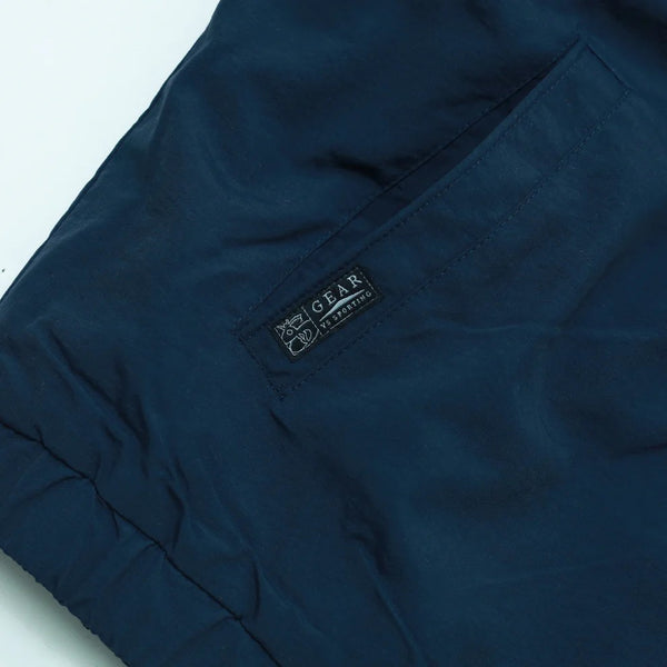 【YARDSALE|ヤードセール】YS DRILL JACKET/YSドリルジャケット(NAVY)