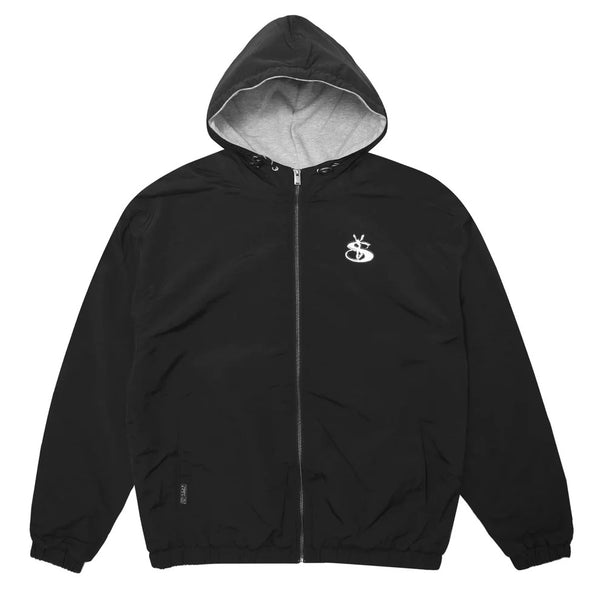 【YARDSALE|ヤードセール】YS DRILL JACKET/YSドリルジャケット(BLACK)
