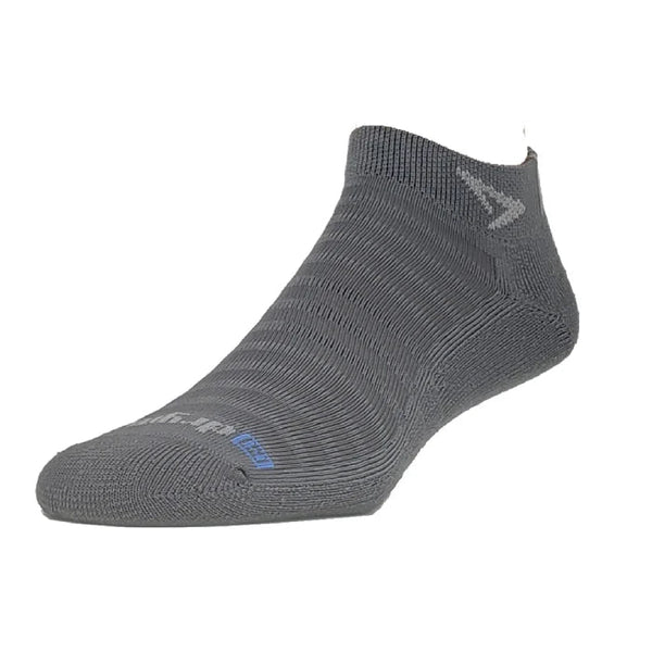 【DRYMAX|ドライマックス】RUNNING LITE MESH MINI CREW/ランニングライトメッシュミニクルー(WHITE/GREY , DARK GREY) - STREAM【DRYMAX|ドライマックス】RUNNING LITE MESH MINI CREW/ランニングライトメッシュミニクルー(WHITE/GREY , DARK GREY)STREAMDARK GRAYM