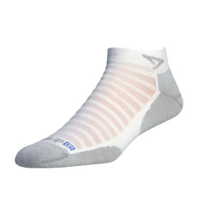 【DRYMAX|ドライマックス】RUNNING LITE MESH MINI CREW/ランニングライトメッシュミニクルー(WHITE/GREY , DARK GREY) - STREAM【DRYMAX|ドライマックス】RUNNING LITE MESH MINI CREW/ランニングライトメッシュミニクルー(WHITE/GREY , DARK GREY)STREAMWHITE/GRAYM