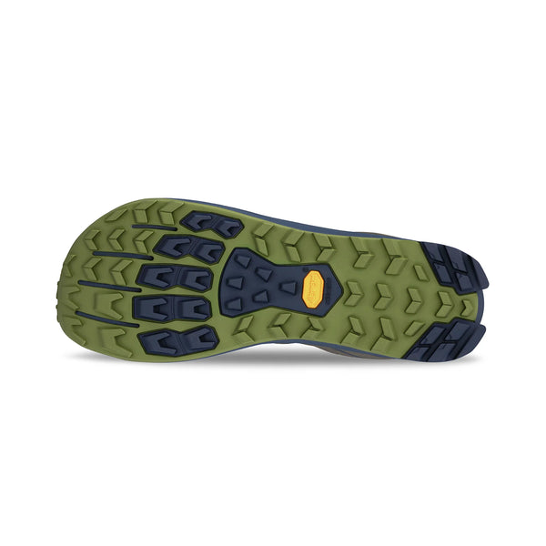 【ALTRA|アルトラ】LONE PEAK9+/ローンピーク9+(DUSTY OLIVE)