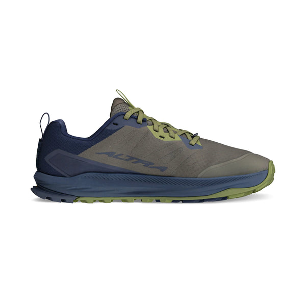 【ALTRA|アルトラ】LONE PEAK9+/ローンピーク9+(DUSTY OLIVE)