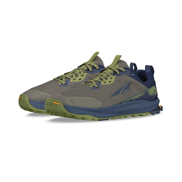 【ALTRA|アルトラ】LONE PEAK9+/ローンピーク9+(DUSTY OLIVE)