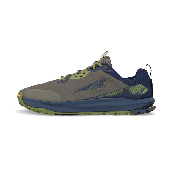 【ALTRA|アルトラ】LONE PEAK9+/ローンピーク9+(DUSTY OLIVE)
