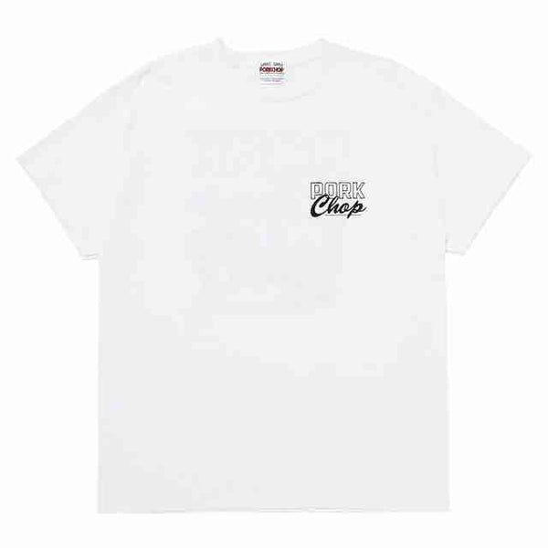 MASA SCULP TEE B(WHITE)