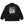 【PORKCHOP GARAGE SUPPLY|ポークチョップ ガレージ サプライ】MASA SCULP COACH JKT B /マサ スカルプ コーチジャケット B (BLACK)