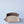 LEATHER TRAY -M- (NATURAL)