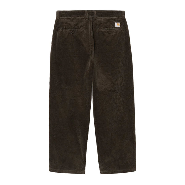 【CARHARTT WIP|カーハートWIP】EVAN PANT/エヴァンパンツ(TOBACCO RINSED , DARK NAVY RINSED)
