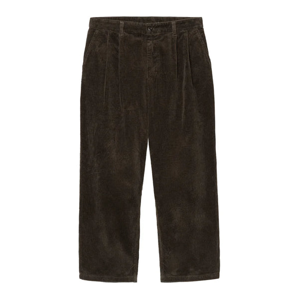 【CARHARTT WIP|カーハートWIP】EVAN PANT/エヴァンパンツ(TOBACCO RINSED , DARK NAVY RINSED)