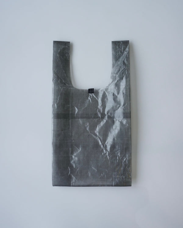 【STAN | スタン】DCF ECO BAG/DCFエコバック(BLACK)
