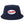 Load image into Gallery viewer, OVAL BUCKET HAT(NAVY)
