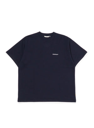 【FARAH|ファーラー】LAYERED S/S TEE/レイヤードS/Sティー(NAVY) - STREAM【FARAH|ファーラー】LAYERED S/S TEE/レイヤードS/Sティー(NAVY)STREAMM
