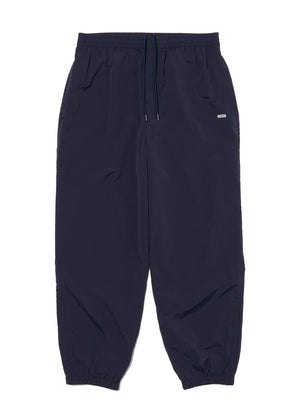 【FARAH|ファーラー】NYLON JOGGER PANTS/ナイロンジョガーパンツ(NAVY) - STREAM【FARAH|ファーラー】NYLON JOGGER PANTS/ナイロンジョガーパンツ(NAVY)STREAMM