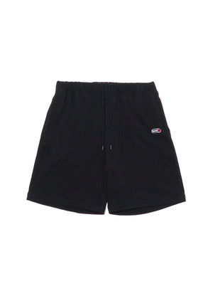 【FARAH|ファーラー】P.D EASY SHORTS/P.D イージーショーツ (BLACK) - STREAM【FARAH|ファーラー】P.D EASY SHORTS/P.D イージーショーツ (BLACK)STREAMM