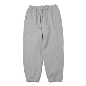 【FARAH|ファーラー】POTTING LOGO SWEAT PANTS/ポッティング ロゴスウェットパンツ(HEATHER GREY) - STREAM【FARAH|ファーラー】POTTING LOGO SWEAT PANTS/ポッティング ロゴスウェットパンツ(HEATHER GREY)STREAMM