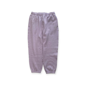 【FARAH|ファーラー】POTTING LOGO SWEAT PANTS/ポッティング ロゴスウェットパンツ(LILAC) - STREAM【FARAH|ファーラー】POTTING LOGO SWEAT PANTS/ポッティング ロゴスウェットパンツ(LILAC)STREAMM