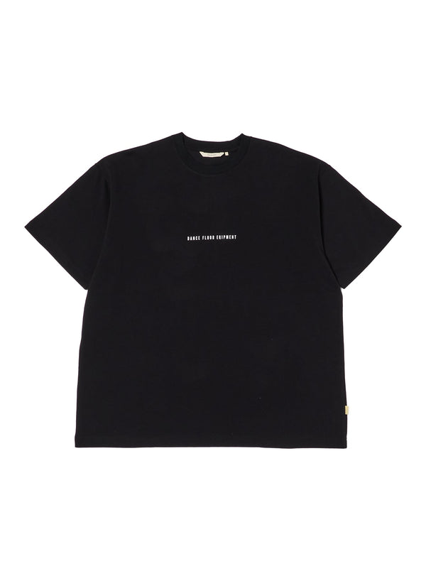 【FARAH|ファーラー】PRINTED GRAPHIC S/S TEE"D.F.E"/プリンテッドグラフィックTシャツ"D.F.E"(HEATHER GREY , BLACK) - STREAM【FARAH|ファーラー】PRINTED GRAPHIC S/S TEE"D.F.E"/プリンテッドグラフィックTシャツ"D.F.E"(HEATHER GREY , BLACK)STREAMHEATHER GREYM