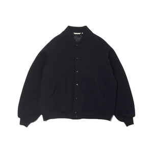【FARAH|ファーラー】VARSITY JACKET/バーシティジャケット(NAVY) - STREAM【FARAH|ファーラー】VARSITY JACKET/バーシティジャケット(NAVY)STREAMM